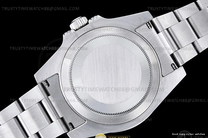 Good copy rolex watches Dia 904L SS Submariner SS A2824 Noob Grn 116610LV 1031